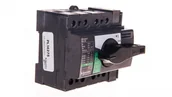 Bezpieczniki elektryczne - Schneider Electric Rozłącznik izolacyjny 4P 80A INS80 28905 28905 - miniaturka - grafika 1
