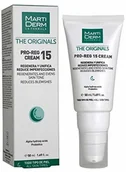 Kremy do twarzy - Martiderm marti skóry BRT wskazuje Creme 15% 50 ML - miniaturka - grafika 1