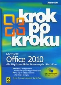 Office 2010. Krok po kroku - Podstawy obsługi komputera - miniaturka - grafika 2