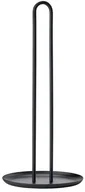 Stojaki na ręczniki papierowe - ZONE Denmark ZONE Denmark SINGLES Stojak na Ręczniki Papierowe - Czarny 330464 - miniaturka - grafika 1