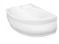 Obudowy do wanien - PMD Piramida panel do wanny FINEZJA NOVA 155 5908239681135 - miniaturka - grafika 1