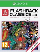 Gry Xbox One - Atari Flashback Classics Vol. 1 GRA XBOX ONE - miniaturka - grafika 1