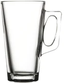 Wyposażenie lokali gastronomicznych - Pasabahce Szklanka vela 380 ml 400099 - miniaturka - grafika 1