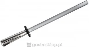 Global diamentowy musak 30cm G-39/B - Ostrzałki do noży - miniaturka - grafika 2