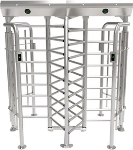 ZKTeco FHT2300D SUS316 ZKTeco FHT2300D SUS316 - Kontrola dostępu - miniaturka - grafika 3