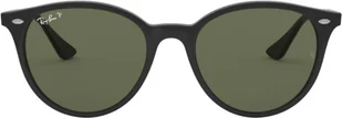 Ray Ban Okulary Przeciwsłoneczne Rb 4305 601/9A - Okulary przeciwsłoneczne - miniaturka - grafika 2