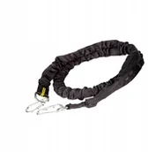 Smycze dla psów - Dingo Gear K9 Amortyzator Dla Psa Soft DŁ.2,0M - miniaturka - grafika 1