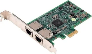 Dell Broadcom 5720 DP 1Gb Network Interface Card, Low Profile,CusKit 540-BBGW - Akcesoria do serwerów - miniaturka - grafika 4