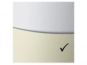 Papier do drukarek - Argo Papier wizytówkowy 230g. - len kremowy - miniaturka - grafika 1