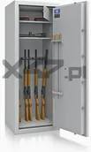 Sejfy i kasy pancerne - ISS Sejf na broń Dresden Radebeul 56002 kl. I LFS 30 - miniaturka - grafika 1