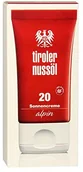Balsamy i kremy do opalania - Tiroler Nussöl Patyczek nussoel przeciwsłonecznych Alpin LSF 20, 1er Pack (1 X 40 ML) 4250297400144 - miniaturka - grafika 1