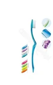 Szczoteczki do zębów - Elgydium Creation szczoteczka do zębów soft Violet Toothbrush - miniaturka - grafika 1
