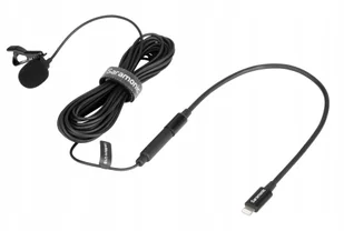 Saramonic LavMicro U1B - Mikrofony komputerowe - miniaturka - grafika 2