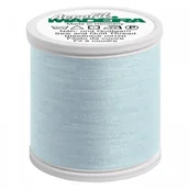Akcesoria i części do maszyn do szycia - Madeira Nić do szycia Madeira AEROFIL 120 - 1000m - kolor 9320 - błękitny MADEIRA 9126 AEROFIL 120 KOLOR 9320 - miniaturka - grafika 1