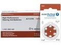 Baterie i akcesoria - EverActive 120 x baterie do aparatów słuchowych ULTRASONIC 312 - miniaturka - grafika 1