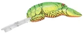 Inne akcesoria dla wędkarzy - Rebel przynęty Teeny Wee raki Fishing Lure RBLF7734 - miniaturka - grafika 1