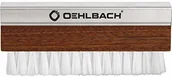 Akcesoria do MP3 - Oehlbach Pro Phono Brush szczotka do płyt gramofonowych do LP/winylu D1C2614 - miniaturka - grafika 1