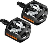 Pedały rowerowe - Shimano Pedały Shimao SPD PD-T421 220131 - miniaturka - grafika 1