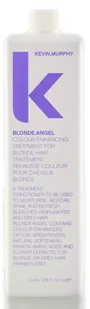 Kevin Murphy Blonde Angel odżywka wzmacniająca kolor do włosów blond 1000ml - Odżywki do włosów - miniaturka - grafika 2