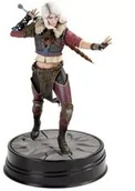 Figurki kolekcjonerskie - Wiedźmin 3 Dziki Gon Ciri Figurka Seria 2 - miniaturka - grafika 1
