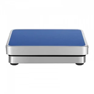 STEINBERG Waga platformowa - 60 kg / 0,01 g - bezprzewodowa STEINBERG 10030708 SBS-PF-60W 10030708 SBS-PF-60W - Inne urządzenia gastronomiczne - miniaturka - grafika 3