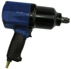 ADLER Klucz udarowy 3/4"""""""" AD-361 MA361 MA361 - Klucze pneumatyczne - miniaturka - grafika 2