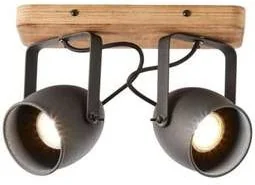 Brilliant Crowton Sufitowa 47313/76 - Lampy sufitowe - miniaturka - grafika 2