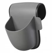 Akcesoria do fotelików - Maxi-Cosi Uchwyt Na Kubek Do Fotelika Pocket Grey - miniaturka - grafika 1