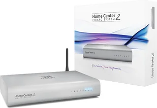 Fibaro Home Center 2 - Systemy inteligentnych domów - miniaturka - grafika 4