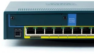Cisco ASA5505-SEC-BUN-K9 ASA5505-SEC-BUN-K9 N - Firewalle sprzętowe - miniaturka - grafika 7