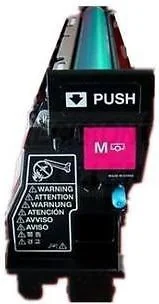 Konica Minolta Bęben C353 IU-313 purpurowy A0DE0DF - Bębny do drukarek - miniaturka - grafika 2