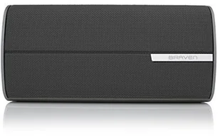 Braven 2200m HD Bluetooth Speaker Grafitowy (B2200MSD) - Głośniki przenośne - miniaturka - grafika 2