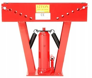 215 APTUT Giętarka hydr do Rur 12 TON średnica giętych rur 12m 50mm) 21577613 77613-uniw - Giętarki - miniaturka - grafika 3