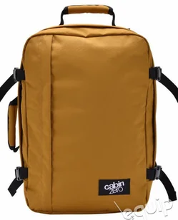 CabinZero Plecak torba podręczna 36l CZ17 - Torby podróżne - miniaturka - grafika 4