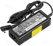 Zasilacze do laptopów - Acer AC ADAPTOR.45W.19V.BLACK KP.04501.012 - miniaturka - grafika 1