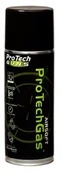 Amunicja i osprzęt ASG - ProTech GUNS GREEN GAS PRO TECH GUNS Z SILIKONEM 400ML + darmowy zwrot (G12) G12 - miniaturka - grafika 1