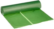 Worki na śmieci - DEISS PREMIUM deiss Premium 12022 worki na śmieci, 700 MM X 1100 MM, typ 60, 25 na rolkę, zielony 12022 - miniaturka - grafika 1