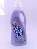 Środki do prania - Vernel Płyn do płukania Płyn d/plukania 1,5L Lawenda 8015100561469 - miniaturka - grafika 1