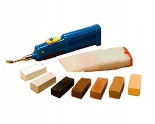 Quick-Step Zestaw do naprawy paneli wosk naprawczy - Panele podłogowe - miniaturka - grafika 2