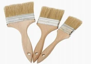 Pędzel Angielski 63MM - Pędzle i wałki - miniaturka - grafika 3
