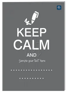 Inter-druk Zeszyt A4 80k. okł. miękka - kratka - Zeszyty szkolne - miniaturka - grafika 3