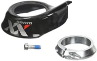 Hamulce rowerowe - Sram MTB XX Grip Shift z tyłu po prawej stronie, z zaciskiem Kit, czarny SLPSXX100 - miniaturka - grafika 1