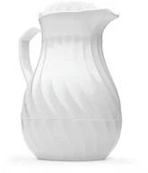 Dzbanki i imbryki - Lacor 62491 dzbanek z tworzywa poliwęglanowego termos 1,2 L 62491 - miniaturka - grafika 1