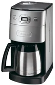 Ekspresy do kawy - Cuisinart DGB650BCU - miniaturka - grafika 1