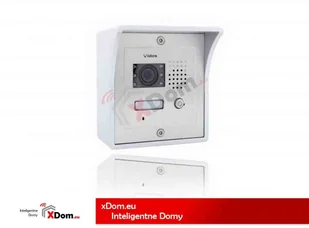 Vidos D600B1 Osłona do montażu natynkowego D600B1 - Akcesoria do domofonów i wideodomofonów - miniaturka - grafika 2