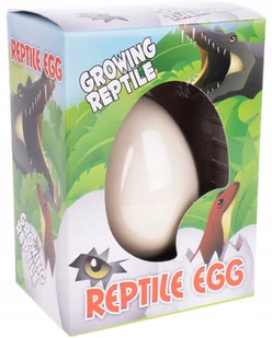 TOYS Toys 303122 - Gad w jajku TOYS.303122 - Zabawki kreatywne - miniaturka - grafika 2