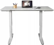 Biurka - Stelaż biurka z Elektryczną Regulacją Wysokości - miniaturka - grafika 1