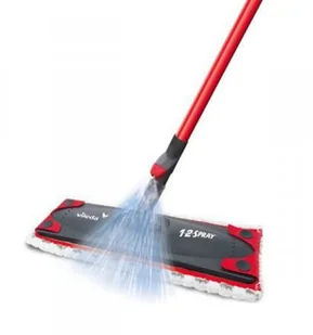 Vileda UltraMax 1-2 Spray (140622 / 140627 / - Miotły, szufle, mopy - miniaturka - grafika 3