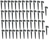 Inne akcesoria do nawadniania - Szpilki Lini Kroplującej Linia Kroplująca 50 Sztuk - miniaturka - grafika 1