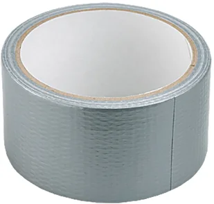 Topex Taśma Uniwersalna Wzmacniana 48 mm x 9 m - Narzędzia warsztatowe - miniaturka - grafika 2